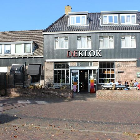Hotel "De Klok" บูเริน ภายนอก รูปภาพ