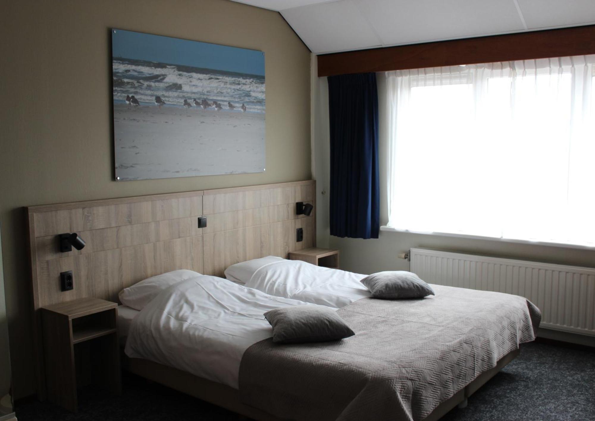 Hotel "De Klok" บูเริน ภายนอก รูปภาพ