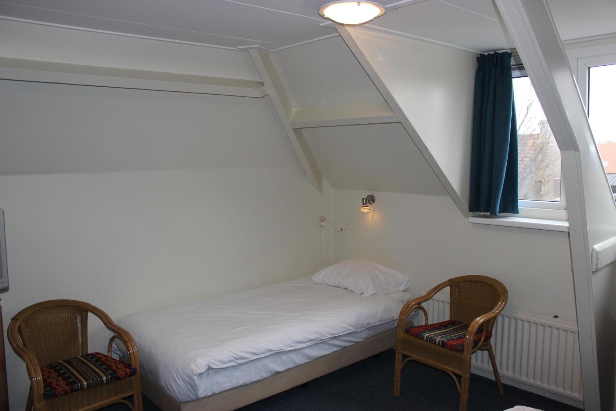 Hotel "De Klok" บูเริน ห้อง รูปภาพ